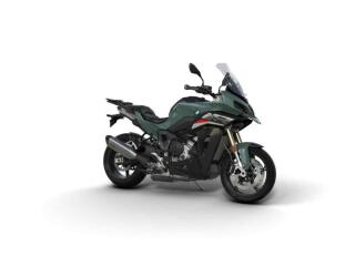 BMW S 1000 XR 