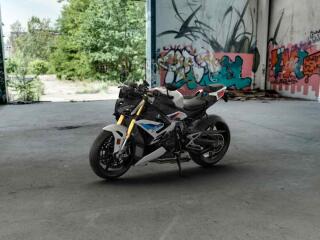 BMW S 1000 R 