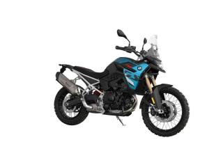 BMW F 900 GS 