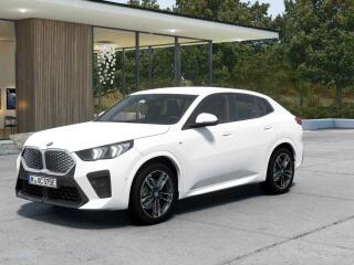 BMW iX2 
