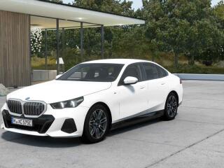 BMW i5 