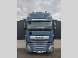 DAF XF 480 FT Superspace