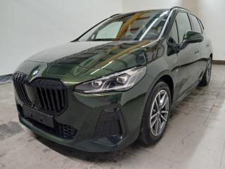 BMW 218i Active Tourer ad.tempomat