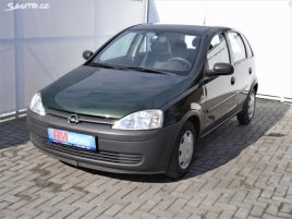 Dacia Sandero 1.2i (55 kW) *KLIMATIZACE*