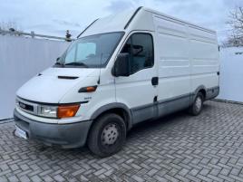 Iveco Daily 2.8 35 S 11