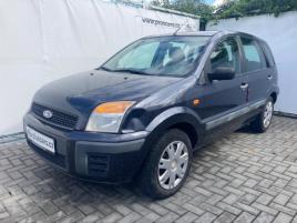 Ford Fusion 1.4i (59 kW) *KLIMATIZACE*