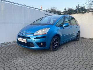 Citron C4 Picasso 1.6HDi 16V*PVOD R*