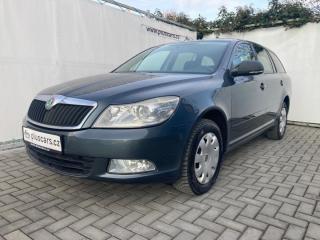 koda Octavia 1.6 MPi(75 kW)*TAN ZAZEN*