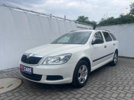 koda Octavia 1.6 MPi*75kW*Nov STK 07/2026*