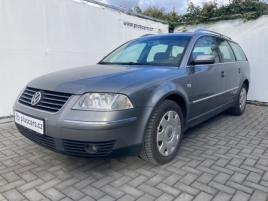 Volkswagen Passat Variant 1.9 TDi (96 kW)*DIGIKLIMA*