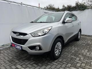 Hyundai ix35 2.0 120kW*4x4*PLN SERV*1.Maj*