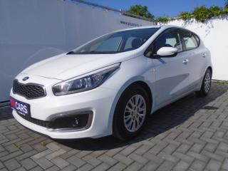 Kia Ceed 1.4 CRDi*LED*1.maj.nov v R*