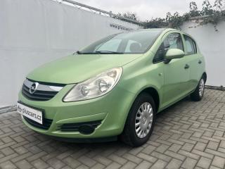 Opel Corsa 1.0 i 44kW Pvod R