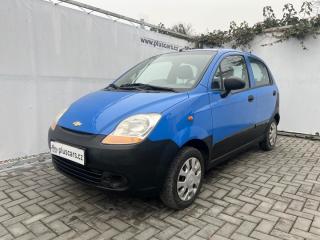 Chevrolet Spark 0.8 i Pvod R