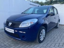 Dacia Sandero 1.4i (55 kW) *STK DO 11/2026*