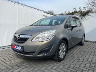 Opel Meriva 1.4 16V 74KW*Pvod R,klima*