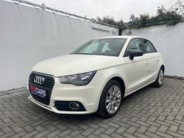 Audi A1 1.4 TFSi 90kW*klima*vyh. sed.*