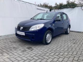 Dacia Sandero 1.4i (55 kW)*STK DO 2/2027*