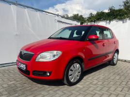 koda Fabia 1.2 51kW *R*1.Maj.*nov STK*