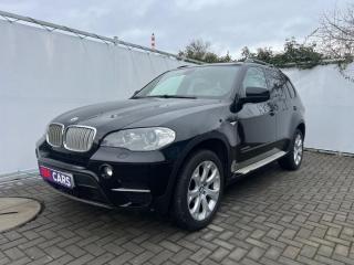 BMW X5 xDrive40d*1.Majitel*Pvod R*