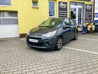 Citron C3 1.0i(50kW)* KLIMATIZACE*