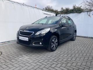 Peugeot 2008 1.2 VTi (60 kW)*CROSSOVER*