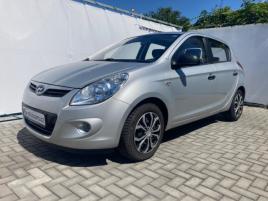 Hyundai i20 1.2i (57 kW) *STK DO 7/2026*