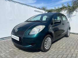 Toyota Yaris 1.3 64kW*pvod R, klima*