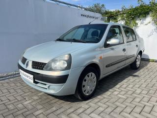 Renault Thalia 1.4i 55kW*R, Posilova*