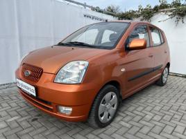 Kia Picanto 1.0 45kW *Pvod R*