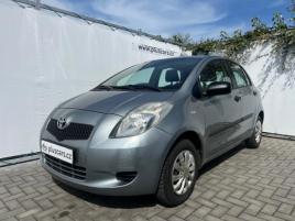 Toyota Yaris 1.0 51kW*Pvod R,AC,Nov STK*