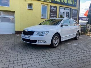 koda Superb 1.6TDi(77kW)*