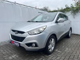 Hyundai ix35 1.7 CRDi 85kW*R, CEBIA*