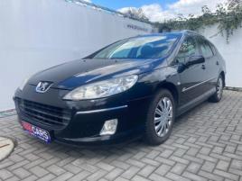 Peugeot 407 2.0 HDI 100kW