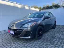 Mazda 3 1.6i 77kW*Klima*pv. R*2xkola