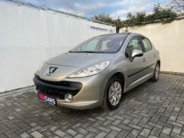 Peugeot 207 1.6 HDi 66kW*Pvod R*Klima*