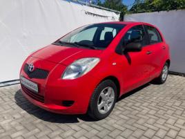 Toyota Yaris 1.0i (51 kW)  NZK SPOTEBA