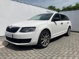 koda Octavia 1.6TDI 77kW*Pvod R* Nov STK