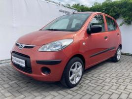 Hyundai i10 1.1i  49 kW