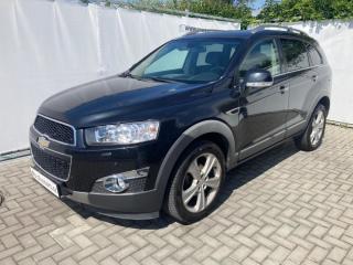 Chevrolet Captiva 2.2 CDTi *R *4x4*7 mst*