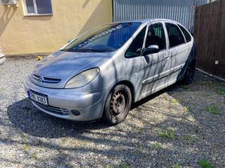 Citron Xsara Picasso 1.8i(85kW)*NZK CENA*