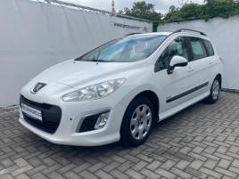 Peugeot 308 1.6 HDi (82 kW) *KLIMA*