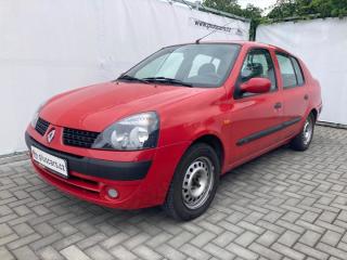 Renault Thalia 1.5 dCi (48 kW) *1.majitel *