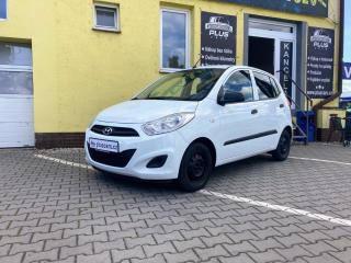 Hyundai i10 1.1i(51kW)*NZK NJEZD KM*