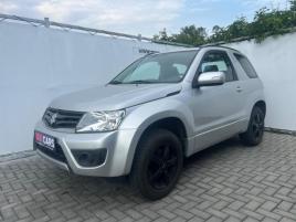 Suzuki Grand Vitara 1.6 i 75kW*4x4,r.v. 2013*