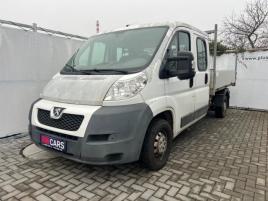 Peugeot Boxer 2.2HDI 88kW*7-Mst*TAN ZA.*