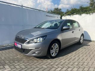 Peugeot 308 1.2 PureTech 96kW*R*Navi*