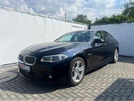 BMW 3.0 535d xDrive M-packet*DPH*