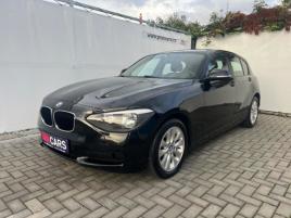 BMW 116i 100kW*Navi*park. senzory*