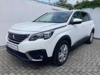 Peugeot 5008 1.2i (96 kW)*R*STK DO 9/2026*